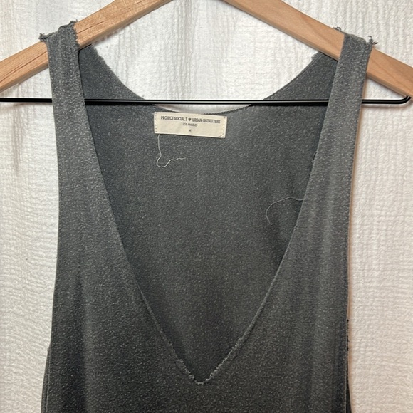 UO Project Social Racerback - Picture 2 of 4